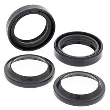 Gabelwellendichtring Kit inkl. Staubkappen ALL BALLS 56-120 für Yamaha XT, Kawasaki KLR KDX 125 / 175 / 250 / 350 / 500 ccm Bj. 1976 - 1996