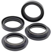 Gabelwellendichtring Kit inkl. Staubkappen ALL BALLS 56-121 für Yamaha XV Virago YZ XJ N S 65 / 80 / 85 / 250 / 500 / 535 / 550 / 600 / 650 / 750 / 920 Bj. 1980 - 2022