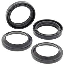 Gabelwellendichtring Kit inkl. Staubkappen ALL BALLS 56-122 für Suzuki DR S 250 / 400 / 500 ccm Bj. 1980 - 1985
