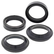 Gabelwellendichtring Kit inkl. Staubkappen ALL BALLS 56-125 für BMW R GS F 8 GT 12 RT LC ESA NineT Scrambler Pure Racer Urban, Harley Davidson XL Sportster