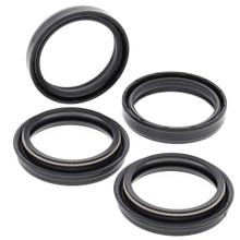 Gabelwellendichtring Kit inkl. Staubkappen ALL BALLS 56-126 für BMW F 8 GS ESA Adventure, KTM LC4 64 R Duke 69 SXC RC8 119 Superbike II LC4-E Super Moto Bj. 2000 - 2018