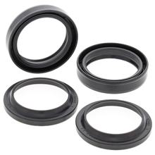 Gabelwellendichtring Kit inkl. Staubkappen ALL BALLS 56-128 für Yamaha XT E L K 125 / 250 / 450 / 600 ccm Bj. 1981 - 1995