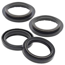Gabelwellendichtring Kit inkl. Staubkappen ALL BALLS 56-129 für Yamaha FZS Fazer S, Suzuki GSF N Bandit YZF-R6 100 / 125 / 160 / 200 / 250 / 320 / 321