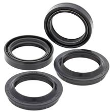 Gabelwellendichtring Kit inkl. Staubkappen ALL BALLS 56-132 für Honda CBF FA F A, BMW R Mystic Roadster Classic Kawasaki ZX-6R 50 / 125 / 160 / 185