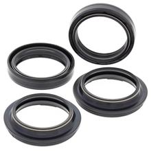 Gabelwellendichtring Kit inkl. Staubkappen ALL BALLS 56-135 für Yamaha FZ 6 Fazer S YZF-R1 8 SA 125 / 250 / 500 / 530 / 600 / 660 / 750 / 779 / 800 /