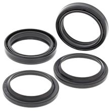 Gabelwellendichtring Kit inkl. Staubkappen ALL BALLS 56-138 für Triumph Tiger i, Kawasaki KX KDX R 125 / 200 / 220 / 250 / 500 / 900 / 955 ccm Bj. 1988 - 2006