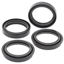 Gabelwellendichtring Kit inkl. Staubkappen ALL BALLS 56-139 für Honda CRF Africa Twin, Triumph Speed Triple i Suzuki GSX R CBR RR Fireblade 125 / 250 Bj. 1989 - 2022