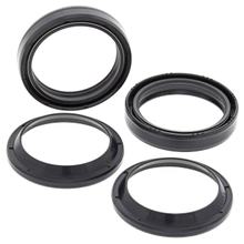 Gabelwellendichtring Kit inkl. Staubkappen ALL BALLS 56-140 für Kawasaki KX, Honda XR R 125 / 250 / 450 / 500 / 510 / 650 ccm Bj. 1989 - 2010
