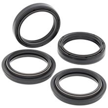 Gabelwellendichtring Kit inkl. Staubkappen ALL BALLS 56-141 für Triumph Tiger Explorer XC, Yamaha WR X Honda CR R F YZ 426 125 / 250 / 400 / 425 / 450 Bj. 1996 - 2016