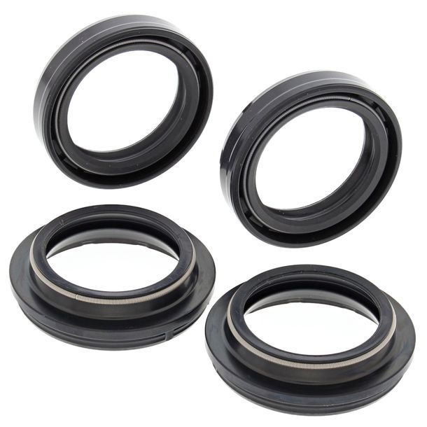 Kit joint d'arbre de fourche ALL BALLS avec capuchons anti-poussière 56-143 pour KTM SX 65 ccm Année 2002 - 2011