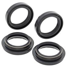 Gabelwellendichtring Kit inkl. Staubkappen ALL BALLS 56-143 für KTM SX 65 ccm Bj. 2002 - 2011