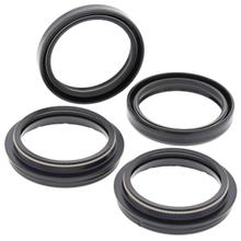 Gabelwellendichtring Kit inkl. Staubkappen ALL BALLS 56-144 für Harley Davidson XLX Sportster Forty Eight FXDL Dyna Low Rider FXDCI EFI Super Glide Custom Bj. 1996 - 2022