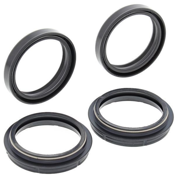 Gabelwellendichtring Kit inkl. Staubkappen ALL BALLS 56-146 für KTM LC4 Adventure R SMC ABS Supermoto, Aprilia SX EXC RACING Super Duke T LC8 Enduro