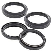 Gabelwellendichtring Kit inkl. Staubkappen ALL BALLS 56-148 für KTM LC4 Adventure R EXC EGS SX LC4-E Super Moto Competition Rally 250 / 300 / 380 / 400 Bj. 1997 - 2000