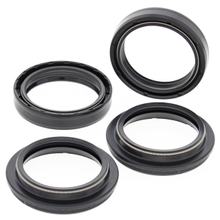 Gabelwellendichtring Kit inkl. Staubkappen ALL BALLS 56-149 für BMW F R GS ESA Adventure 1 RT LC S ST ABS RS, Aprilia Scarabeo 125 / 200 / 250 / 300