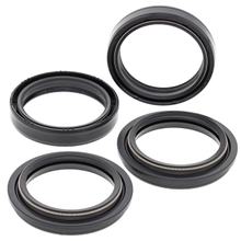 Gabelwellendichtring Kit inkl. Staubkappen ALL BALLS 56-150 für Kawasaki ZX-6R ZX-9R Ninja, Suzuki GSX SV S VZR M R R2 Intruder 250 / 450 / 510 / 600 Bj. 1998 - 2017