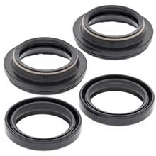 Gabelwellendichtring Kit inkl. Staubkappen ALL BALLS 56-154 für KTM SX LC Pro-Junior Pro-Senior Mini Adventure Junior Senior 50 ccm Bj. 2002 - 2011