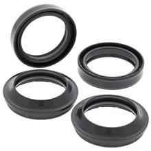 Gabelwellendichtring Kit inkl. Staubkappen ALL BALLS 56-156 für Yamaha YZF-R6 XJ6 Diversion ABS F 500 / 600 / 850 / 1000 / 1300 ccm