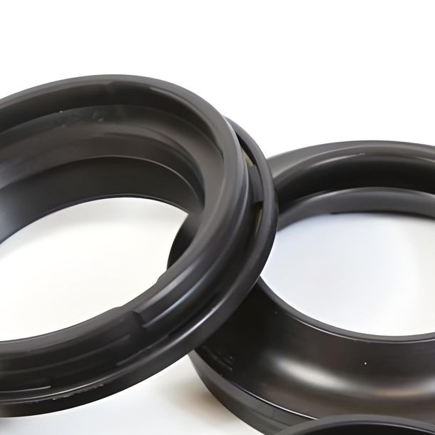 Gabelwellendichtring Kit inkl. Staubkappen ALL BALLS 56-159 für KTM SX LC – Bild 4