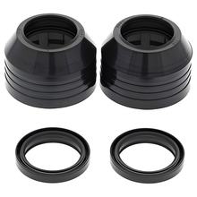 Gabelwellendichtring Kit inkl. Staubkappen ALL BALLS 56-160 für BMW R 45 S Mondlever N, Aprilia SMV Dorsoduro Factory SL Shiver ABS GT CS CL.Sport 100 Bj. 1977 - 2012
