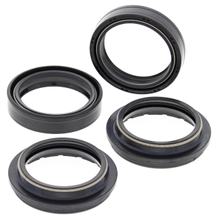 Gabelwellendichtring Kit inkl. Staubkappen ALL BALLS 56-161 für BMW R GS Adventure RT F Dakar 650 / 700 / 1200 ccm Bj. 2002 - 2017