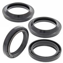 Gabelwellendichtring Kit inkl. Staubkappen ALL BALLS 56-162 für BMW K 100 RS RT LT K1 16V 1000 / 1100 ccm Bj. 1988 - 1999