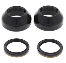 Gabelwellendichtring Kit inkl. Staubkappen ALL BALLS 56-163 für BMW R 80 GS C GT Monolever 100 RS G ABS K RT LT 600 / 650 / 800 / 850 / 1000 ccm