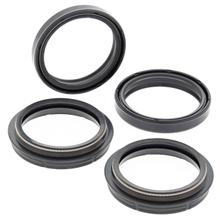 Gabelwellendichtring Kit inkl. Staubkappen ALL BALLS 56-167 für Ducati Multistrada Enduro, Honda CRF R Desert X 450 / 937 / 950 / 1260 ccm Bj. 2013 - 2022