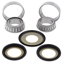 Lenkkopflager Kit ALL BALLS 22-1001 für Yamaha XT Z Super Tenere WR X F R YZ 125 / 250 / 400 / 425 / 450 / 1200 ccm Bj. 1991 - 2022