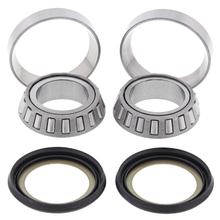Lenkkopflager Kit ALL BALLS 22-1002 für Honda CA Rebel MB MT MTX NSR, Daelim VC Advance MBX VT VS Roadwin Fi R 50 / 70 / 80 / 90 / 100 / 110 / 125 /