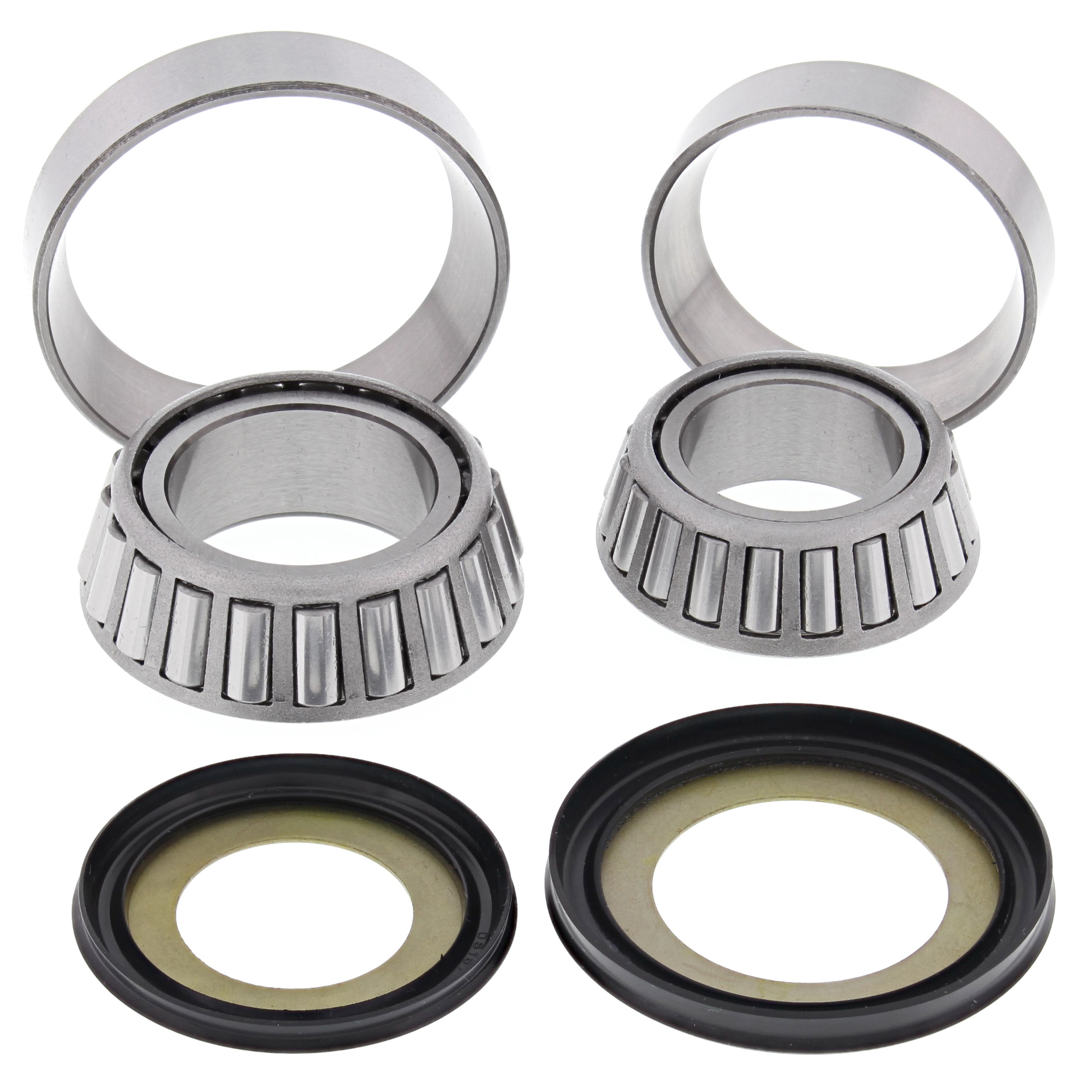 Steering head bearing kit ALL BALLS 22-1004 for Suzuki GSX 0 FA F