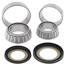 Lenkkopflager Kit ALL BALLS 22-1004 für Suzuki GSX 0 FA F GSF Bandit SA, Yamaha FZS Fazer S N 125 / 150 / 200 / 220 / 230 / 250 / 300 / 320 / 321 / 350