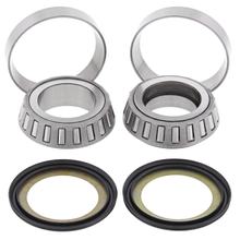 Lenkkopflager Kit ALL BALLS 22-1005 für Suzuki GS, Yamaha XV Road Star Warrior GT RM GSX E 125 / 250 / 370 / 380 / 400 / 500 / 550 / 750 / 1700 ccm Bj. 1971 - 2014