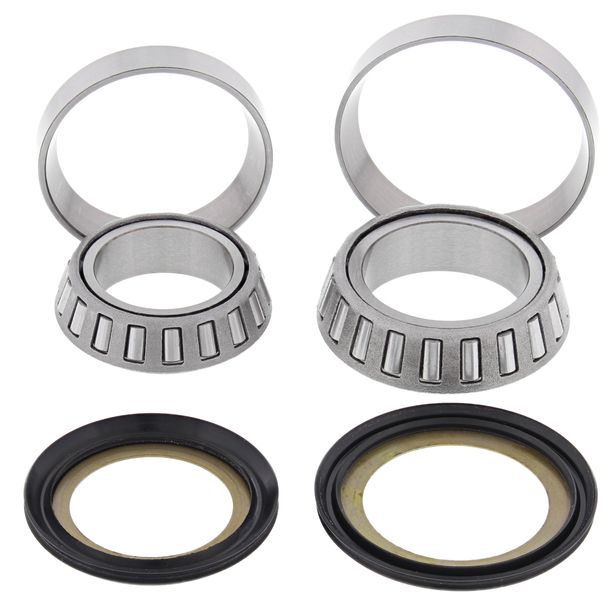 Lenkkopflager Kit ALL BALLS 22-1008 für Yamaha SR 0 50 / 60 / 80 / 90 / 100 / 125 / 175 / 180 / 200 / 240 / 250 / 400 / 500 ccm