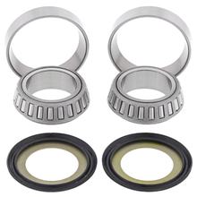 Lenkkopflager Kit ALL BALLS 22-1010 für Honda CRF R CR RX, TM Racing MX EN X 125 / 144 / 250 / 300 / 400 / 450 / 530 / 660 ccm Bj. 1992 - 2022