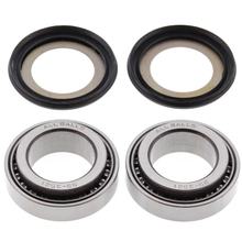 Lenkkopflager Kit ALL BALLS 22-1013 für Suzuki XF Freewind DR-Z E K DR SE SEU S SM RM-Z RM R RS Dakar 125 / 250 / 400 / 450 / 650 ccm Bj. 1991 - 2018
