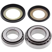 Lenkkopflager Kit ALL BALLS 22-1019 für Suzuki DR R RS Dakar S Big SE 125 / 250 / 465 / 500 / 600 / 650 / 750 ccm Bj. 1981 - 1994