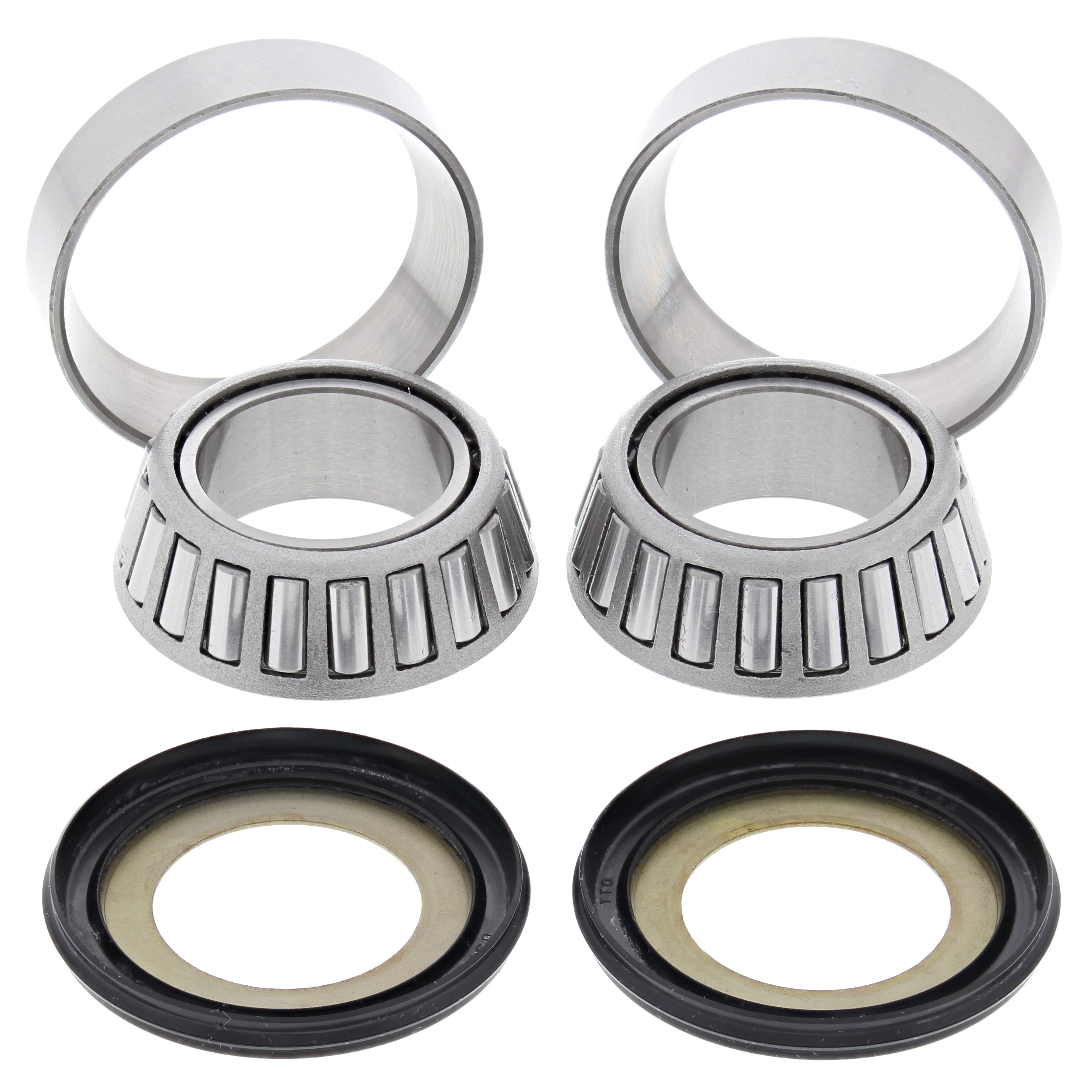 Steering head bearing kit ALL BALLS 22-1021 for Honda XRV