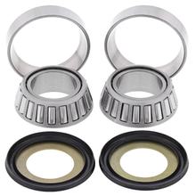 Lenkkopflager Kit ALL BALLS 22-1022 für CPI Supercross, Kawasaki KLX D-Tracker Yamaha YZ KX Honda ST Pan-European GL 10 Gold Wing 50 / 65 / 80 / 85 /