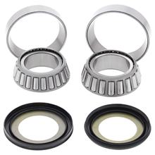 Lenkkopflager Kit ALL BALLS 22-1023 für Kawasaki GPZ KX F ZZR KLX R Z A2, Triumph Speed Four Suzuki RM-Z 125 / 250 / 450 / 600 / 1000 / 1100 / 1300 / Bj. 1979 - 2022