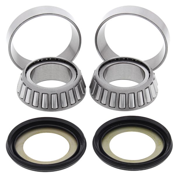Lenkkopflager Kit ALL BALLS 22-1024 für BMW R 11 GS Adventure 1 1 50 / 100 / 125 / 200 / 250 / 450 / 475 / 500 / 599 / 600 / 650 / 700 / 750 / 800 / 850