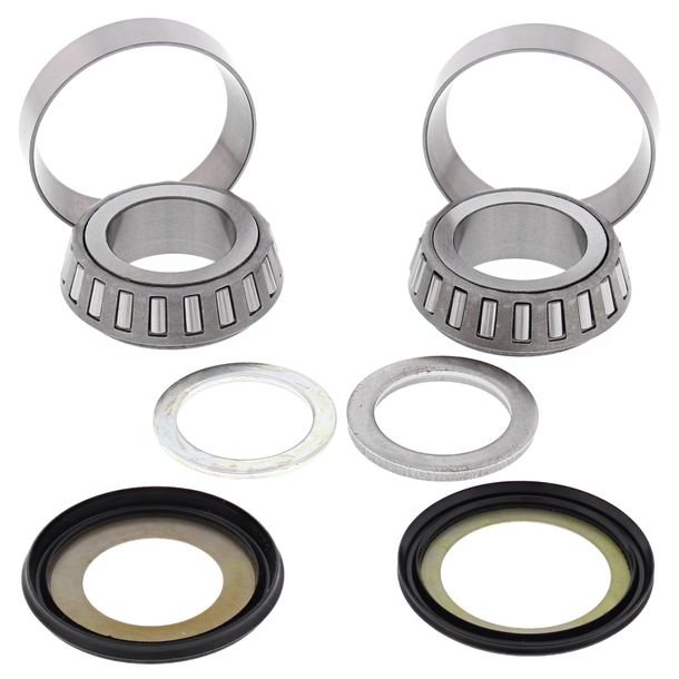 Lenkkopflager Kit ALL BALLS 22-1029 für Honda CBR R CBF 80 / 125 / 200 / 250 / 500 ccm