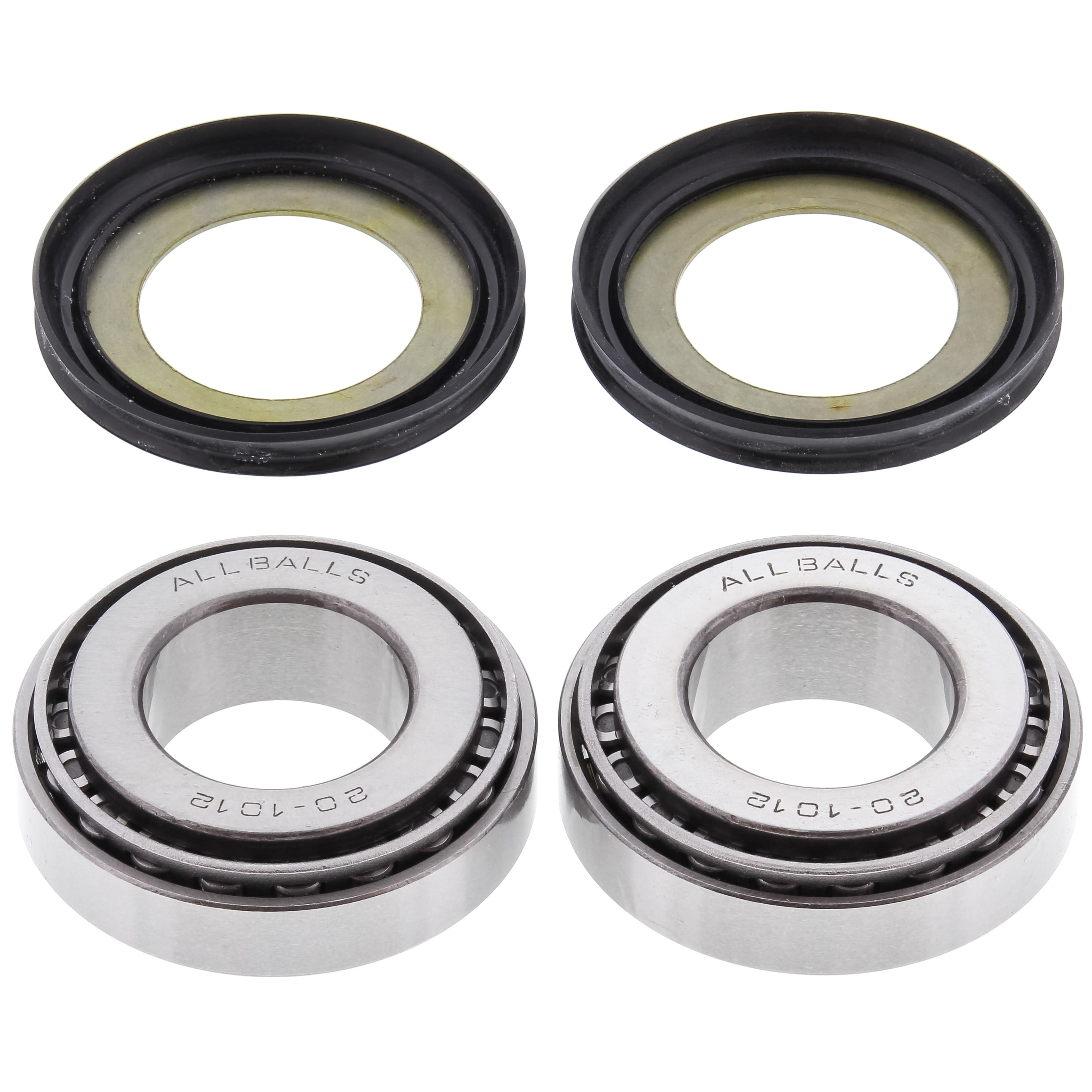 ALL BALLS Lenkkopflager Kit 22-1032