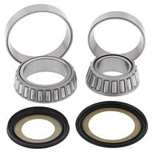 Lenkkopflager Kit ALL BALLS 22-1038 für Kawasaki ZX-6R ZX-9R Ninja ZX-12 R ZZR 600 / 636 / 900 / 1200 ccm Bj. 1998 - 2006