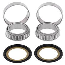 Lenkkopflager Kit ALL BALLS 22-1039 für Kawasaki ZX-6R 100 / 125 / 350 / 370 / 400 / 600 / 620 / 636 / 650 / 696 / 748 / 749 / 750 / 796 / 797 / 800 /