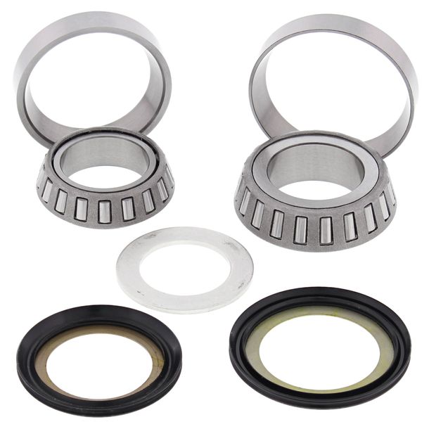 Steering head bearing kit ALL BALLS 22-1042 for Suzuki TS X RMX