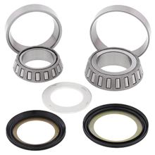 Lenkkopflager Kit ALL BALLS 22-1042 für Suzuki TS X RMX Enduro XE GS S SU GN RG Gamma DR ER TU XT XTU 50 / 70 / 80 / 90 / 125 / 185 / 250 ccm