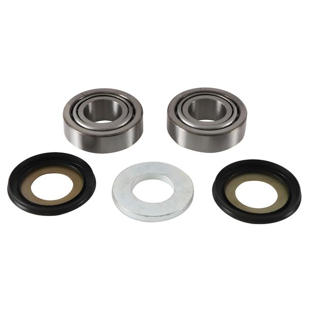 Lenkkopflager Kit ALL BALLS 22-1047 für KTM SX, Gas TXT 2 Pro Racing Replica LC Pro-Junior Pro-Senior Beta REV3 2 REV Evo 50 / 60 / 65 / 80 / 85 / 125 Bj. 1992 - 2017