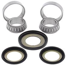 Lenkkopflager Kit ALL BALLS 22-1048 für Suzuki RMX Z RM-Z RM 125 / 250 / 450 ccm Bj. 2005 - 2013