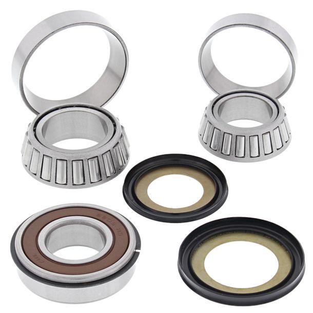 Kit cuscinetti testa sterzo ALL BALLS 22-1052